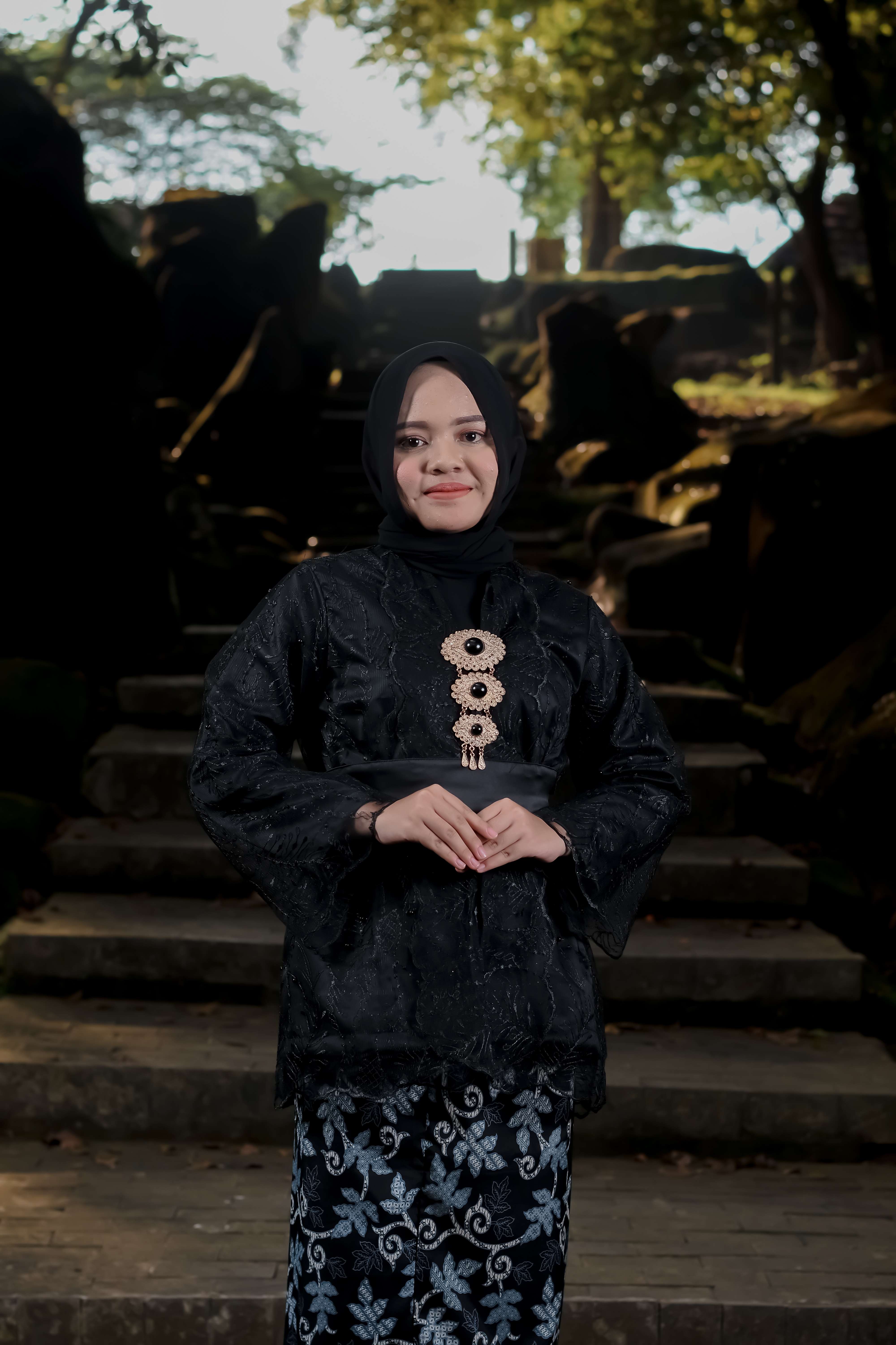SITI AULIA SALSABILLA